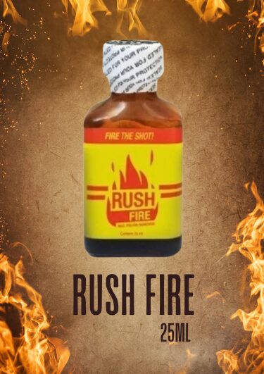 RUSH-FIRE25ML